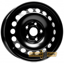 KFZ 9834 Black