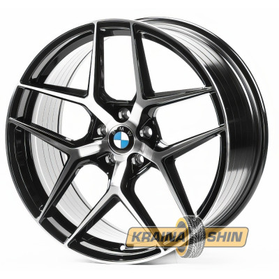 Диски Flow Forming FF258