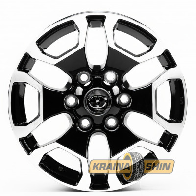 Диски Replica TY963