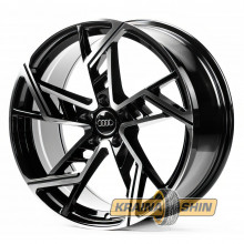 Replica A3207 GBMF (Audi SQ5)
