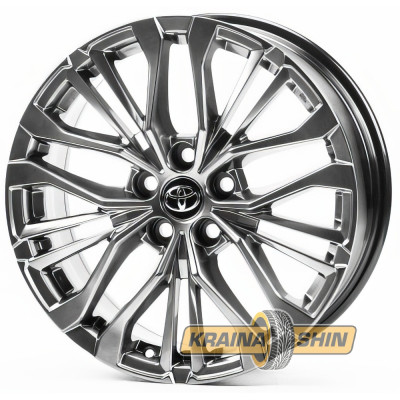 Диск Replica TY3272 7x18 5x114.3 ET35 60.1 HB