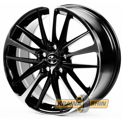 Диск Replica TY3215 8x18 5x114.3 ET50 60.1 BMF