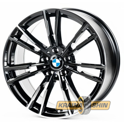 Диск Replica B3213 8.5x18 5x120 ET30 72.6 GBMF