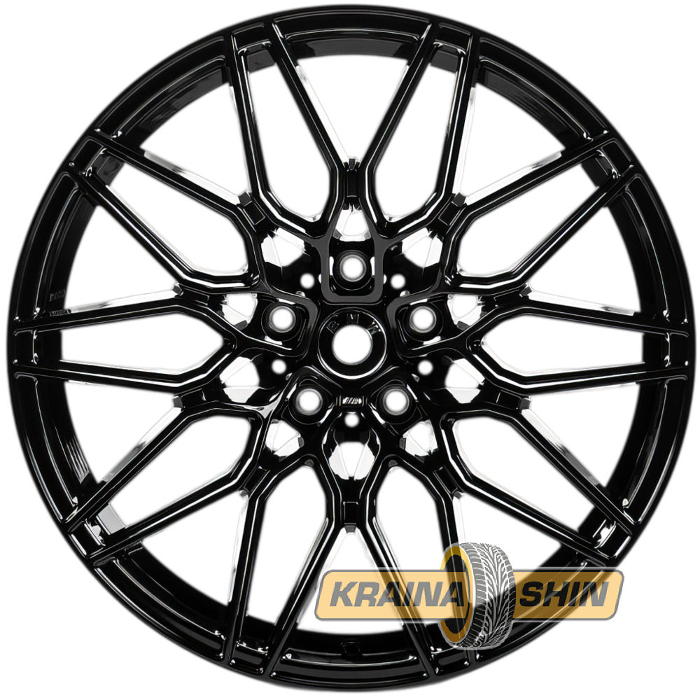 Диск Replica B3242 9.5x20 5x112 ET40 66.6 GB