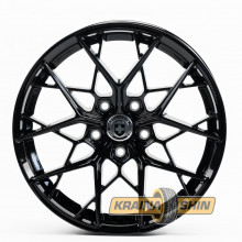 Flow Forming FF754 BLACK