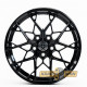 Flow Forming FF754 BLACK