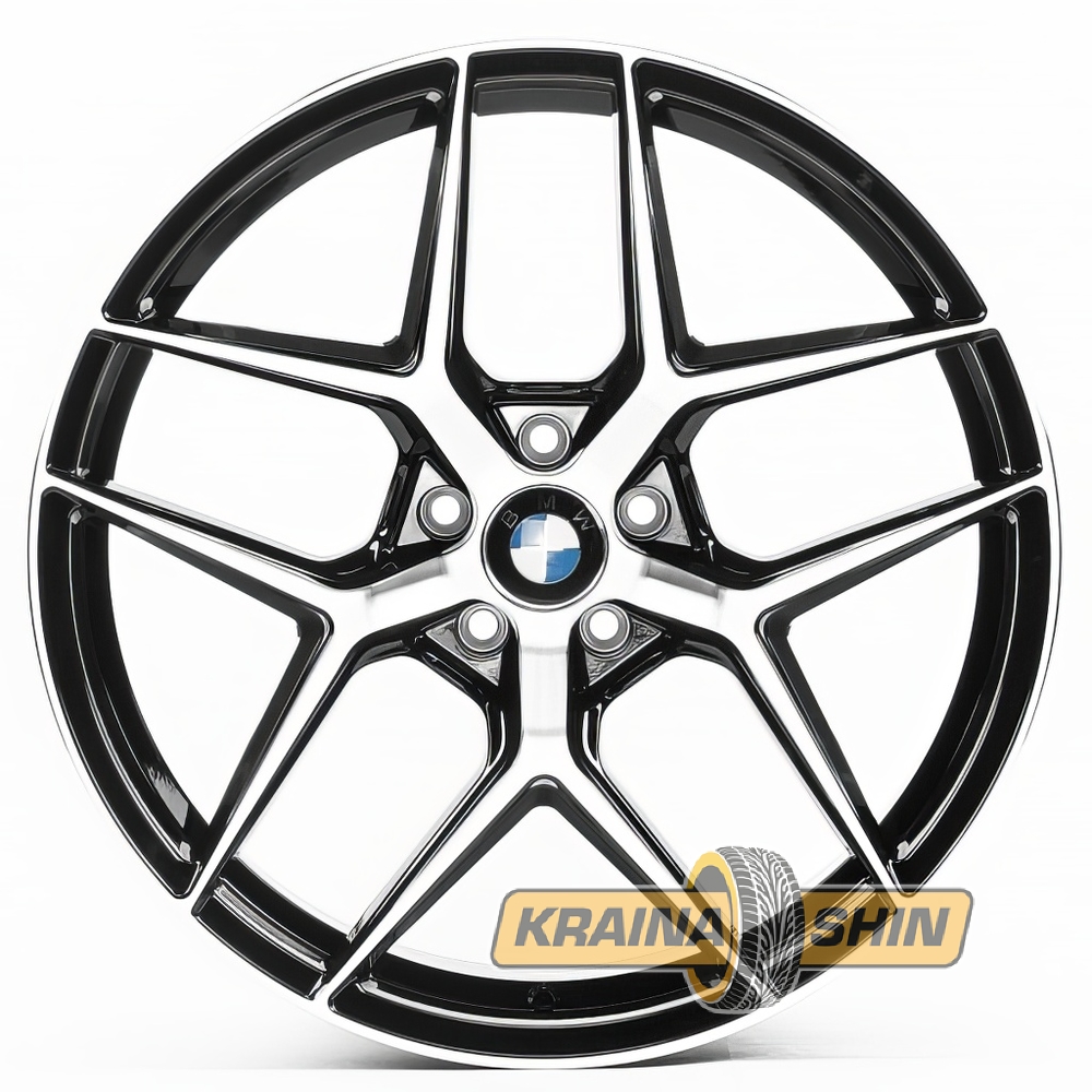 Диск Replica BMW B258 10.5x20 5x112 ET30 66.6 GBMF
