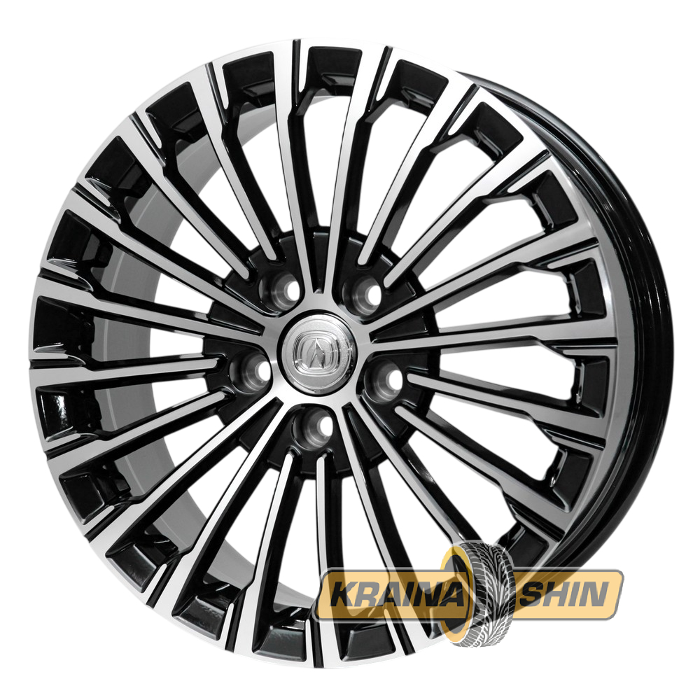 Диск Replica Acura XX039 7x18 5x120 ET45 64.1 MB