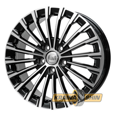 Диск Replica Acura XX039 7x18 5x120 ET45 64.1 MB