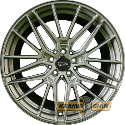Диск Replica Audi RS4 9.5x20 5x112 ET38 66.5 SGr