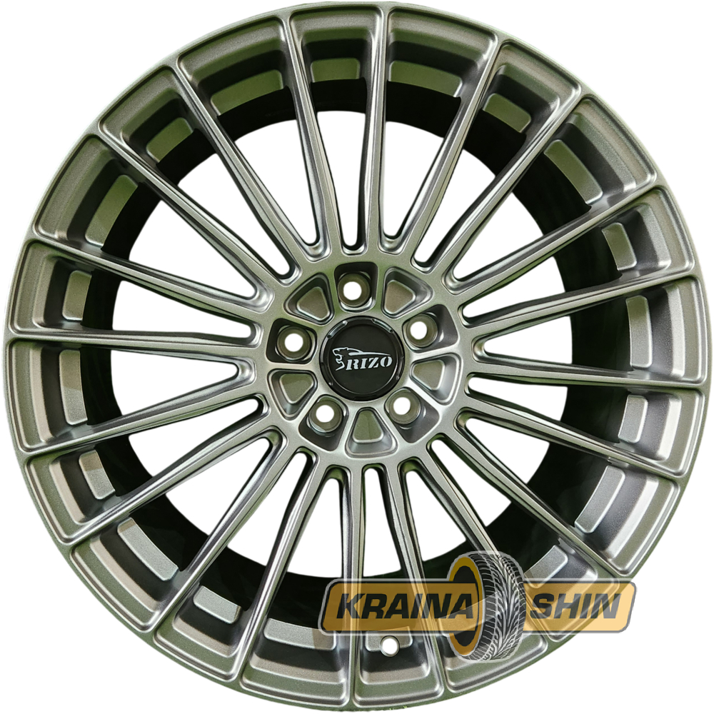 Диск Replica Audi RS5 9.5x20 5x112 ET38 66.5 SGr