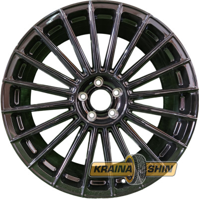 Диск Replica Audi ZETA 9.5x22 5x112 ET35 66.5 GB