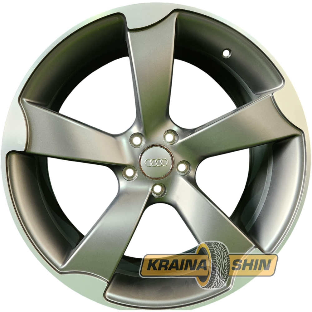 Диск Replica Audi 628 9x20 5x112 ET35 66.45 MGMF