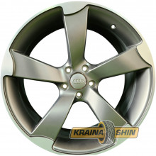 Replica Audi 628 MGMF