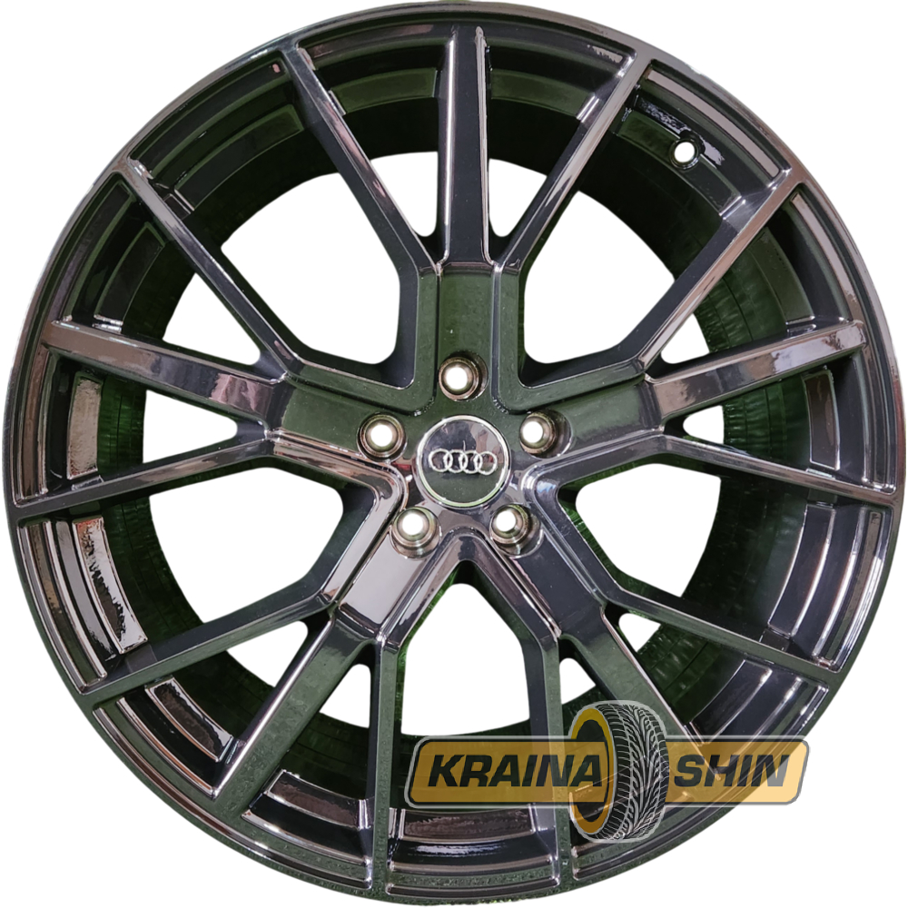 Диск Replica Audi 653 9x20 5x112 ET35 66.45 GB