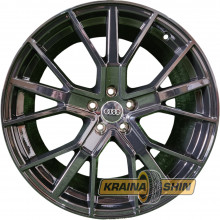 Replica Audi 653 GB