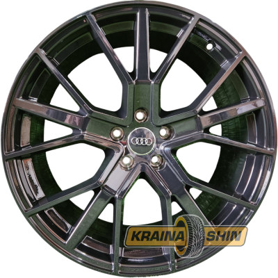 Диск Replica Audi 653 9x20 5x112 ET35 66.45 GB