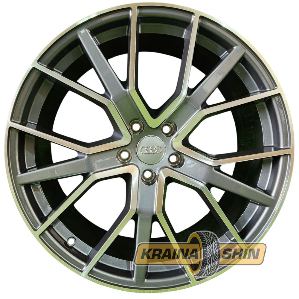 Диски Replica Audi 653
