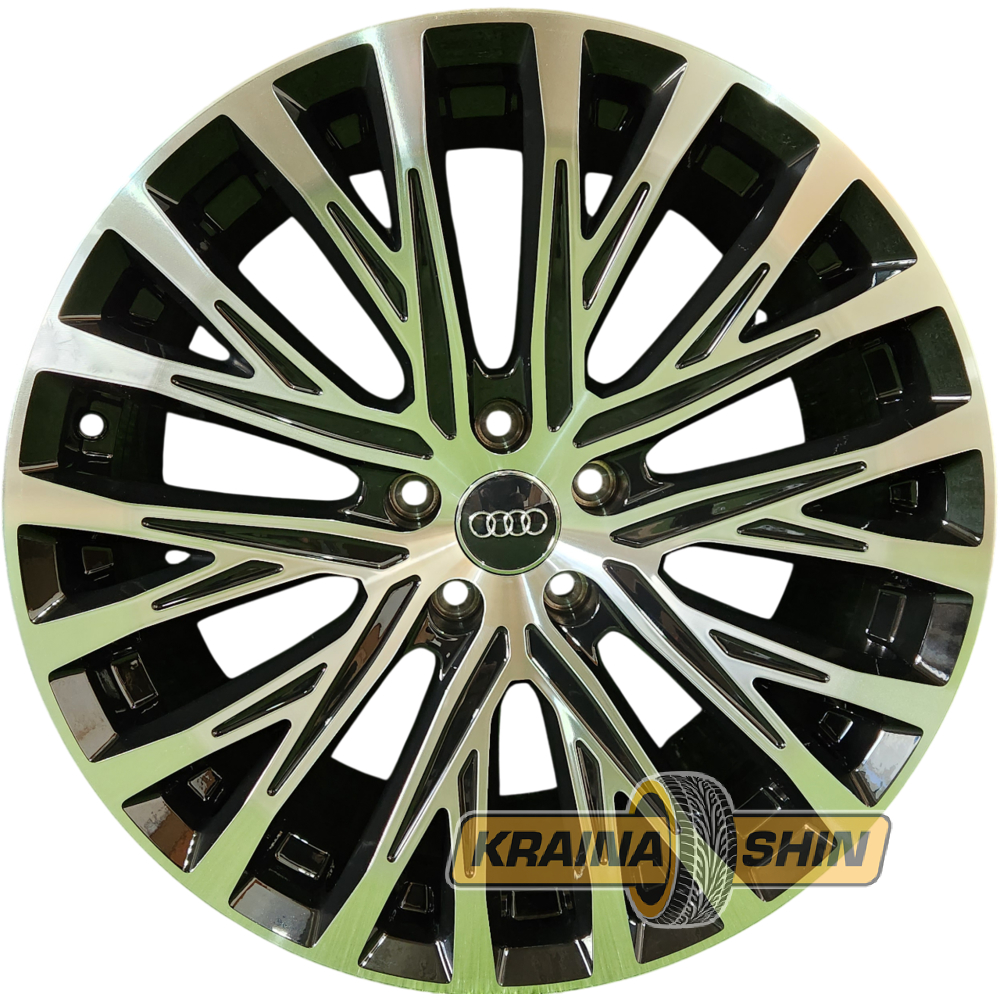 Диск Replica Audi 691 9x20 5x112 ET30 66.45 BMF