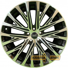 Replica Audi 691 BMF