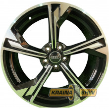 Replica Audi 692 BMF