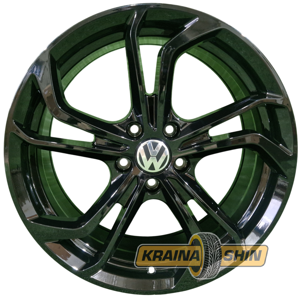 Диски Replica Volkswagen 698