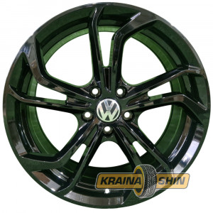 Volkswagen 698