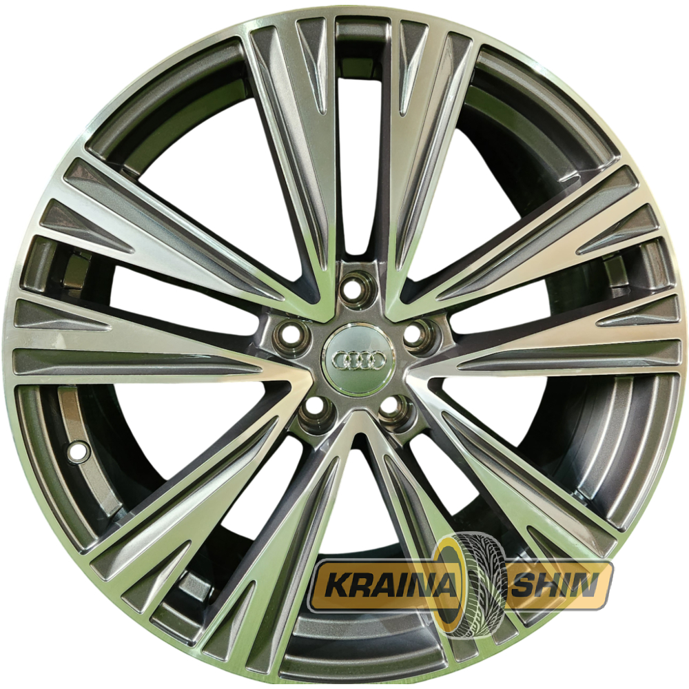 Диски Replica Audi 6103