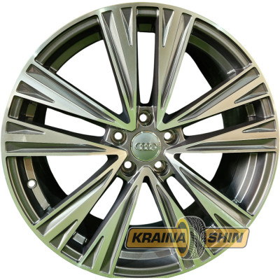 Диски Replica Audi 6103