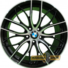 Replica BMW 740 BMF