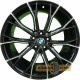Replica BMW 768 GBW/MS