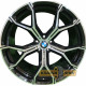 Replica BMW 773 BMF