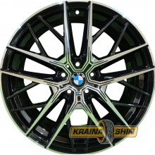 Replica BMW 7115 BMF (MG Marvel R)