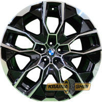 Replica BMW 7118 BMF