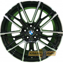 Replica BMW 7120 BMF (Audi SQ5)