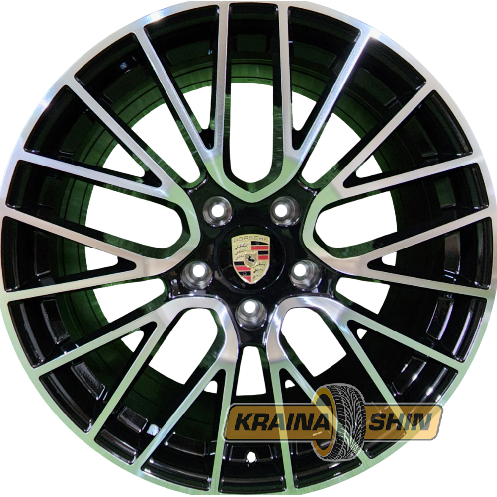 Диски Replica Porsche 869