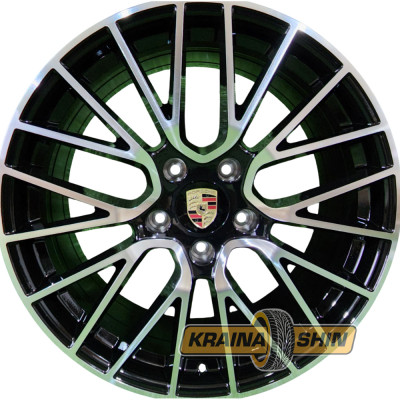 Диски Replica Porsche 869
