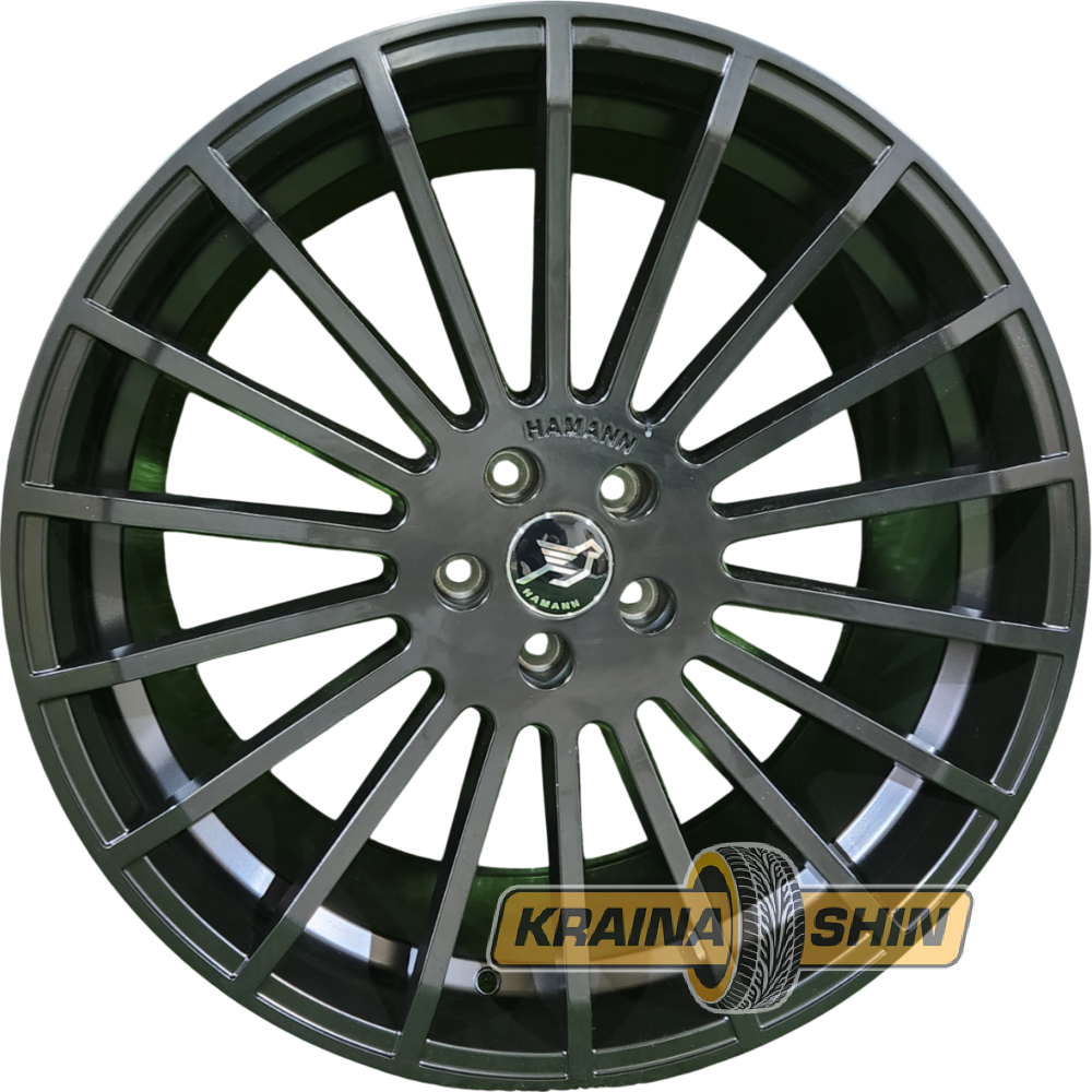 Диск Replica BMW 397 10x21 5x112 ET35 66.5 SB