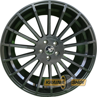 Диск Replica BMW 397 10x21 5x112 ET35 66.5 SB