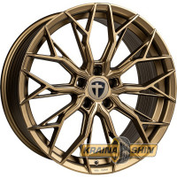 Tomason TN31 Matt bronz
