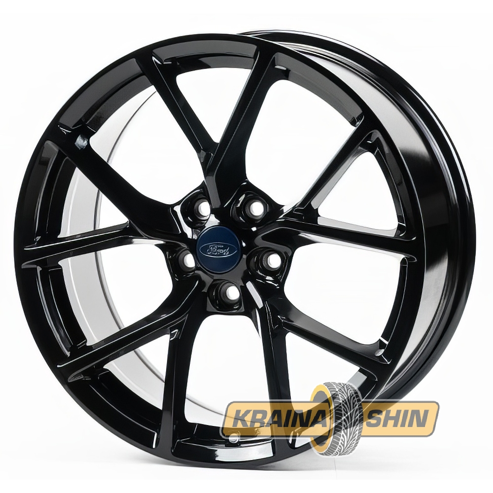 Диск Replica FD5602 8x18 5x108 ET45 63.4 GB