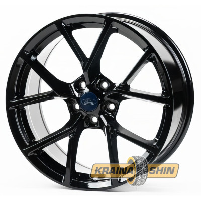 Диск Replica FD5602 8x18 5x108 ET45 63.4 GB
