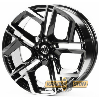 Диски Replica VV5667