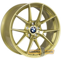 ZH 764 Gold