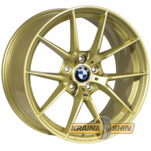 ZH 764 Gold