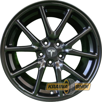Диск Replica Tesla-213 8.5x18 5x114.3 ET40 64.1 SB