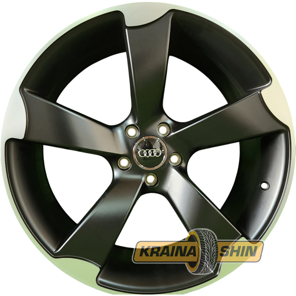 Диск Replica Audi-629 9x20 5x112 ET35 66.45 MBMF