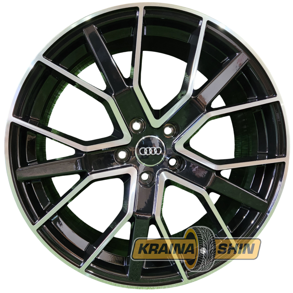 Диск Replica Audi 61 9x20 5x112 ET35 66.45 BMF