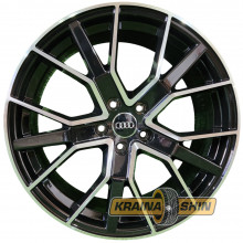 Replica Audi 61 BMF
