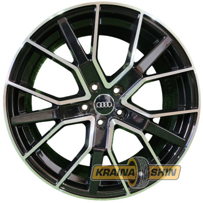 Диск Replica Audi 61 9x20 5x112 ET35 66.45 BMF